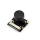 Raspberry Pi Camera HD G - Fisheye Lens