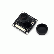 Raspberry Pi Camera HD I - Fish Eye