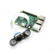 Raspberry Pi Camera HD Night Vision H - Supports Night Vision and Fisheye Lens