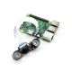 Raspberry Pi Kamera - Camera HD Night Vision H - Su IR Moduliais