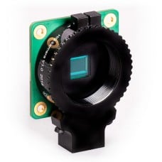 Camera for Raspberry Pi HQ IMX477R 12.3MPx