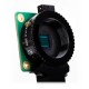 Camera for Raspberry Pi HQ IMX477R 12.3MPx