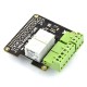 Raspberry Pi Relay Hat - 2 Channel 240V/10A