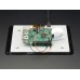 Raspberry Pi 7" Resistive Touch Screen (800x480px) - Official