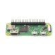 Raspberry Pi Zero V1.3 - 512MB RAM with GPIO