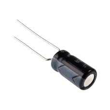220uF  16V  6x11mm,    radial  type