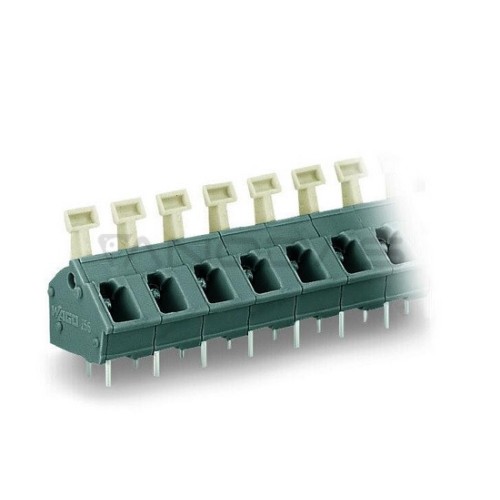 256503 WAGO Terminal block