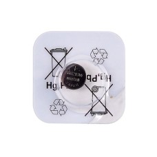 Silver oxide battery 364, SR621SW AG1 Maxell  for wristwatches
