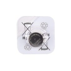 Silver oxide battery 371 SR920SW AG6 Maxell for wristwatches