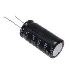 Kondensatorius elektrolitinis 4700uF 50V 20x40mm