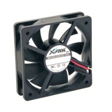 Fan  X-FAN RDH6015B1 60x15mm ball