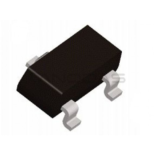 100 Items FDN304P Trans MOSFET P-CH 20V 2.4A 3-Pin SuperSOT T//R