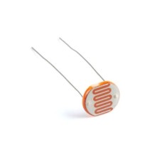 photoresistor  PGM1202