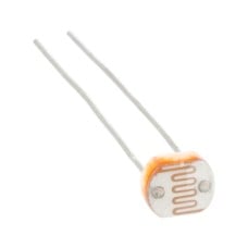 Fotorezistorius PGM5616D