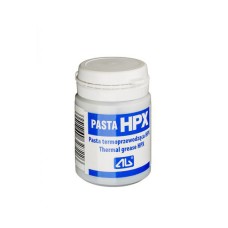 HPX šilumai laidi pasta 1kg ~2.8W/m2