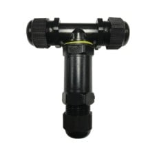 Kabelio sujungimas T formos IP68 M685T3p