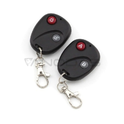 KL715 Remote Control KELVIN KL715 Remote Control KELVIN