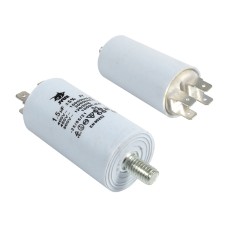 Motor starting capacitor KS 1.5uF/450VAC