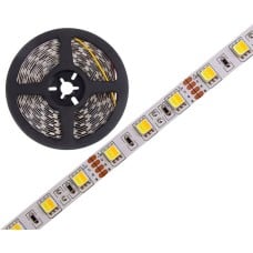 LED strip W.CW/WW 300 LED 5050 IP20