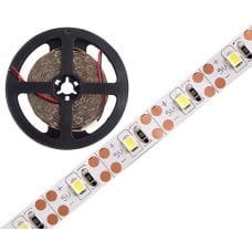 Led LED strip 5V 12W IP20 cold white 1m