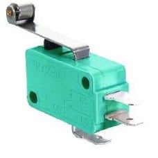 MSW-03B-12 limit switch