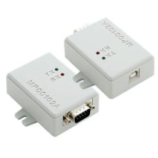 MP00102A  USB-RS232  converter