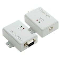 MP00102A USB-RS232 konverteris