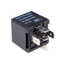 NVF4-1CZ40a-12 automotive relay