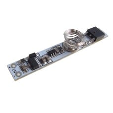 Inductive LED strip switch 12V 4A 48W without spring