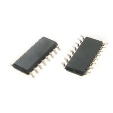 Op-Amp LM13700M SOP16N