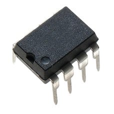 Optocoupler - 6N138-000E - PDIP08