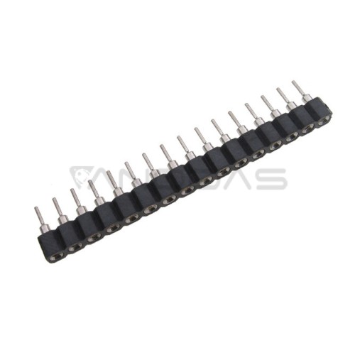 precision IC SMD socket 16 pin