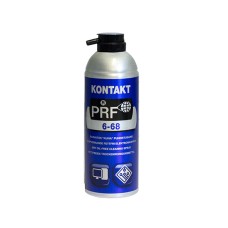 Kontaktų valiklis PRF6-68 520ml TAEROSOL