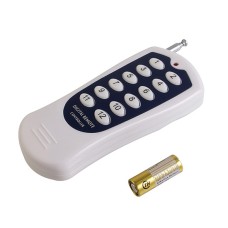 RF  Remote  controller    YET112D
