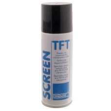 LCD TFT Screen Cleaner 200ml