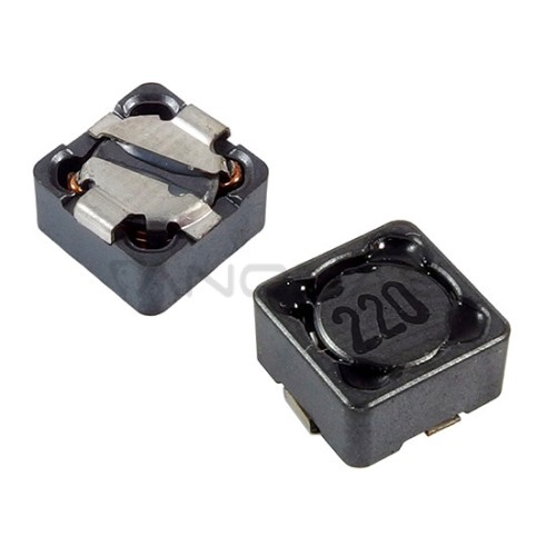 SMD  Power  Inductor  1000uH  20%  0.18A  6.0R 