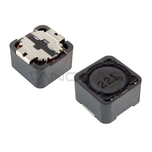 SMD  Power  Inductor  1000uH  20%  0.55A  1.82 