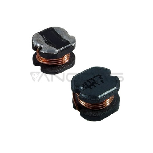 SMD Power Inductor 100uH 0.52A 1.65R 