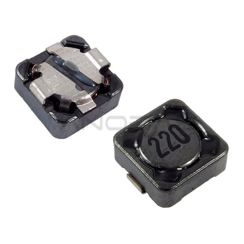 SMD Power Inductor 100uH 20% 0.5A 0.79R 