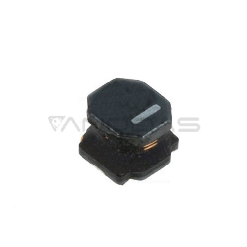 SMD  Power  Inductor  100uH  30%  0.66A  0.560 