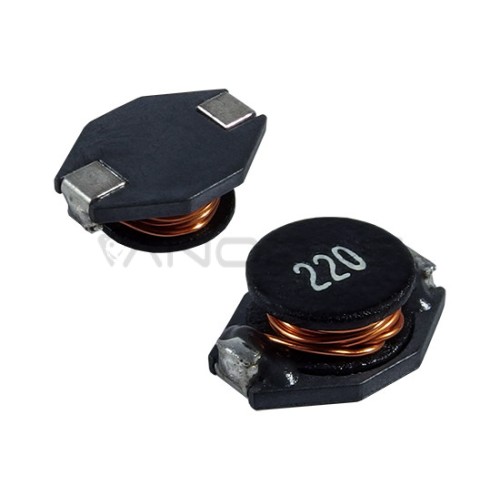 SMD Power Inductor 10uH 20% 3.7A 0.05R 