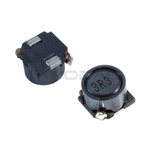 SMD Power Inductor 1uH 20% 3A 0.015R 