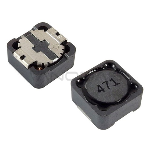 SMD  Power  Inductor  220uH  20%  1.2A  0.4R 
