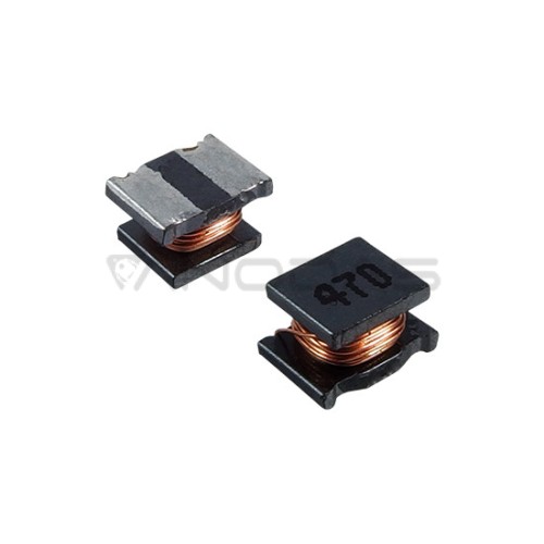 SMD  Power  Inductor  22uH  20%  860mA  546mR 