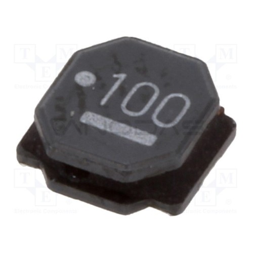SMD  Power  Inductor  3.3uH  30%  3A  0.045R 