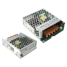 Switching power supply LRS-50-12 12V 4.2A