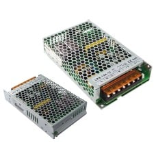 Impulsinis maitinimo šaltinis LRS150-12 12V 12.5A