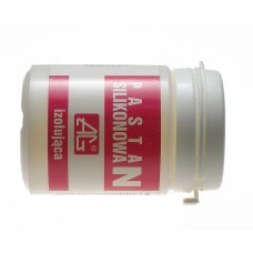 Thermal  insulation  silicone  paste  N  60g