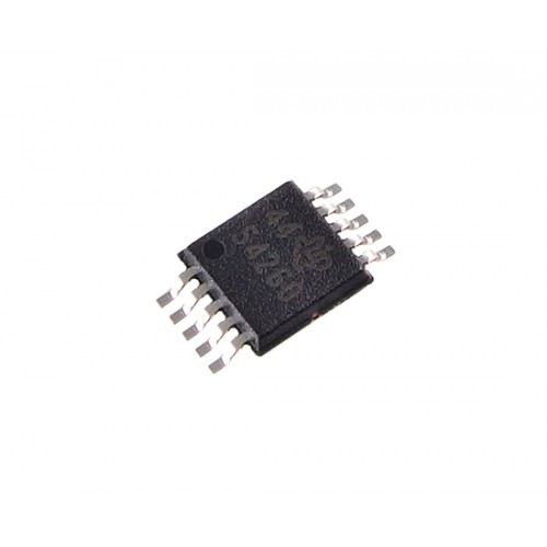 Tps65161 негатив на изображении