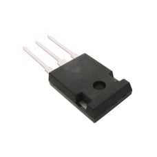 Transistor  2SJ162  TO3P